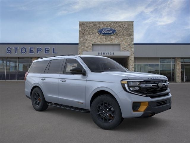 2026 Ford Expedition Tremor®