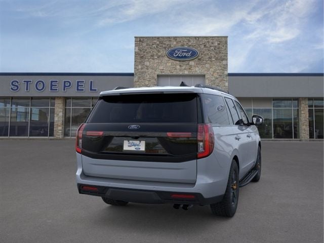 2026 Ford Expedition Tremor®