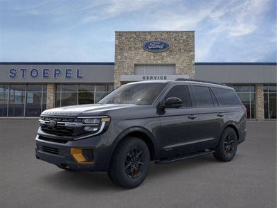 2026 Ford Expedition Tremor®