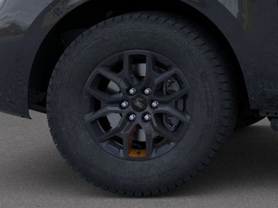 2026 Ford Expedition Tremor®