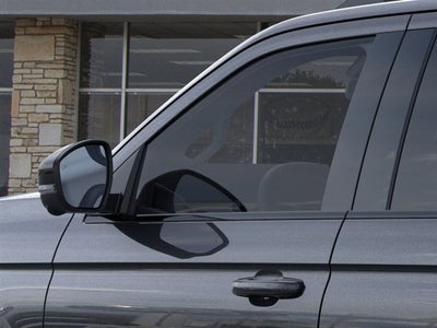 2026 Ford Expedition Tremor®