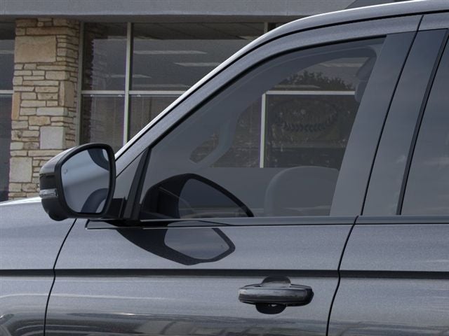 2026 Ford Expedition Tremor®