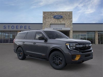 2026 Ford Expedition Tremor®