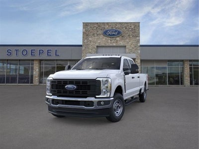 2026 Ford Super Duty F-250® XL