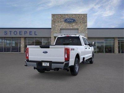 2026 Ford Super Duty F-250® XL