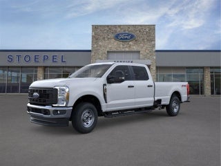 2026 Ford Super Duty F-250® XL