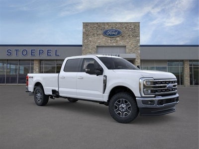 2026 Ford Super Duty F-250® Lariat®