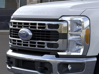 2026 Ford Super Duty F-250® XLT