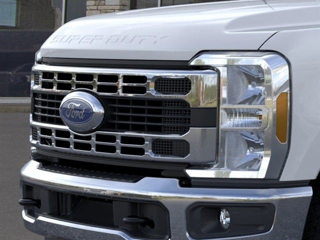 2026 Ford Super Duty F-250® XLT