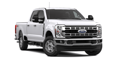 2026 Ford Super Duty F-250® XLT