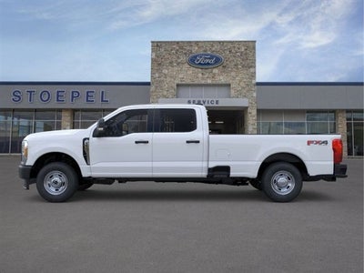 2026 Ford Super Duty F-250® XL