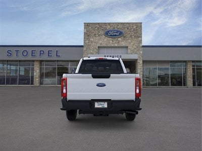 2026 Ford Super Duty F-250® XL