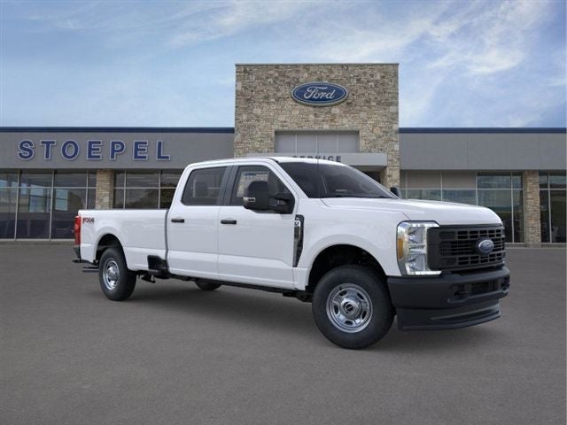 2026 Ford Super Duty F-250® XL
