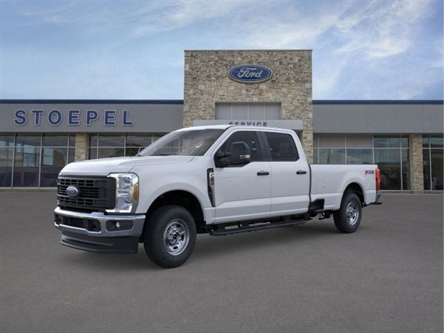 2026 Ford Super Duty F-250® XL