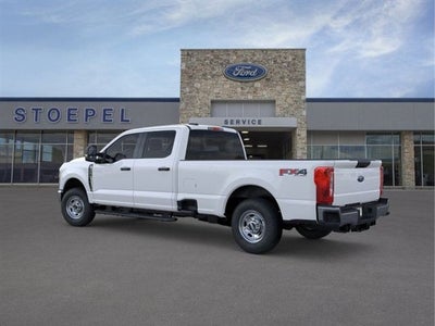 2026 Ford Super Duty F-250® XL