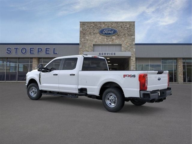 2026 Ford Super Duty F-250® XL