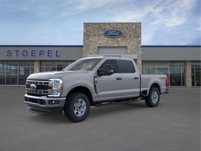 2026 Ford Super Duty F-250® XLT