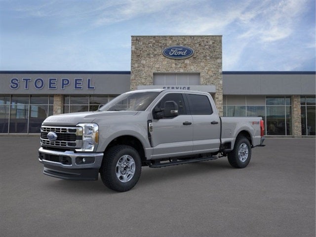 2026 Ford Super Duty F-250® XLT