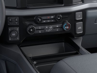 2026 Ford Super Duty F-250® XLT