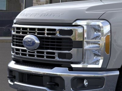 2026 Ford Super Duty F-250® XLT