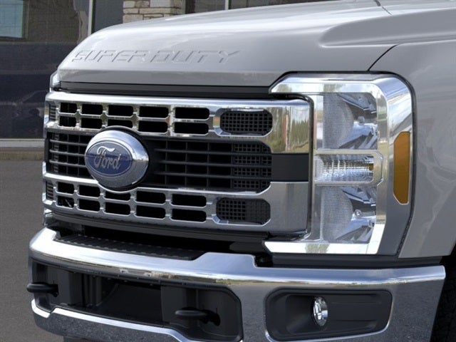 2026 Ford Super Duty F-250® XLT