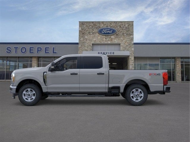 2026 Ford Super Duty F-250® XLT