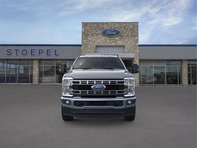 2026 Ford Super Duty F-250® XLT