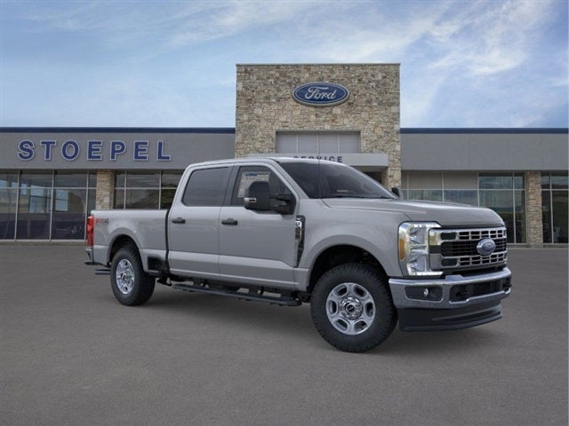 2026 Ford Super Duty F-250® XLT
