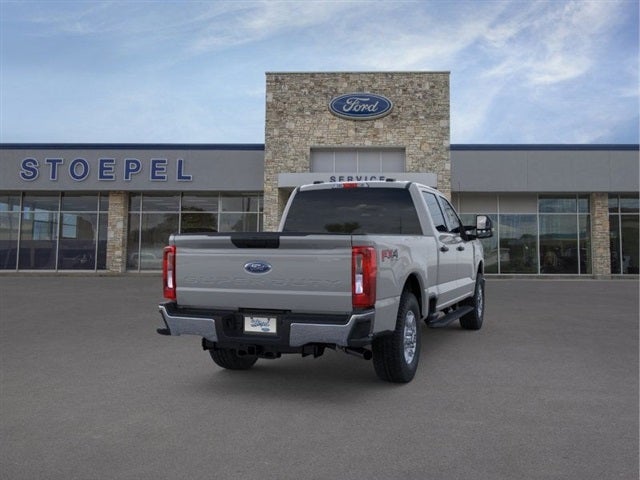 2026 Ford Super Duty F-250® XLT