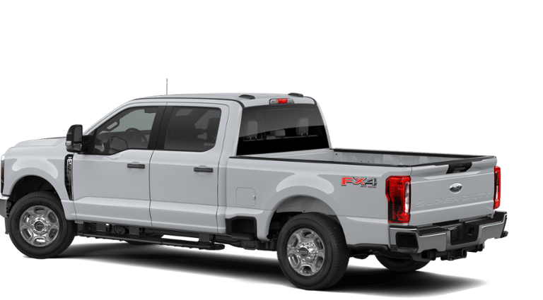 2026 Ford Super Duty F-250® XLT