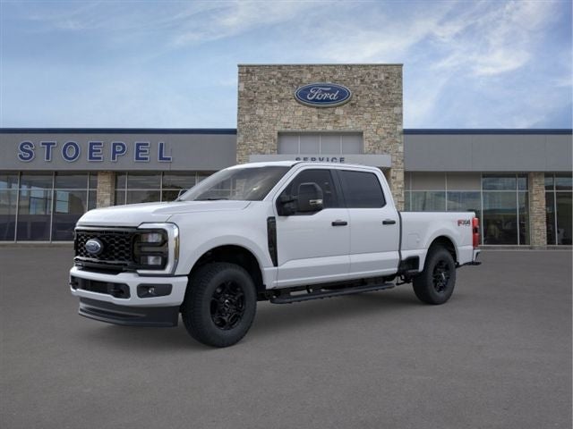 2026 Ford Super Duty F-250® XL