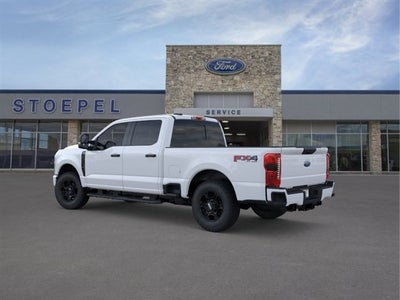 2026 Ford Super Duty F-250® XL