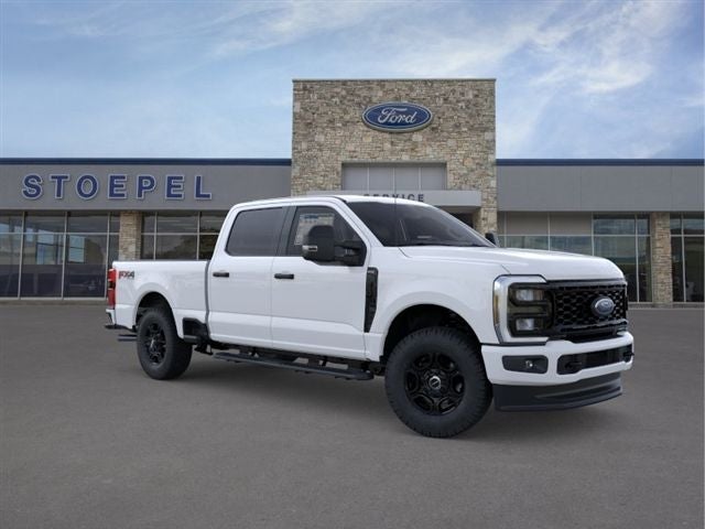 2026 Ford Super Duty F-250® XL