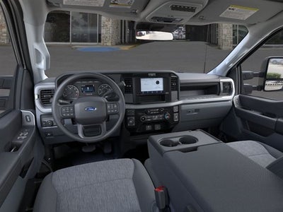 2026 Ford Super Duty F-250® XL