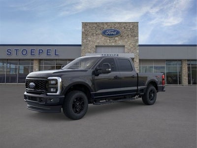 2026 Ford Super Duty F-250® XL