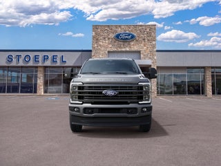 2027 Ford F-250SD XLT