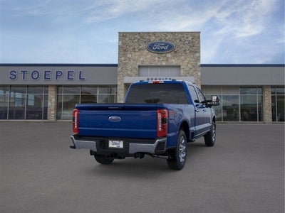 2026 Ford Super Duty F-250® Lariat®