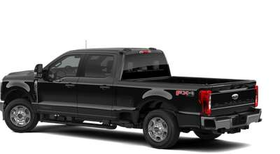 2026 Ford Super Duty F-250® XLT