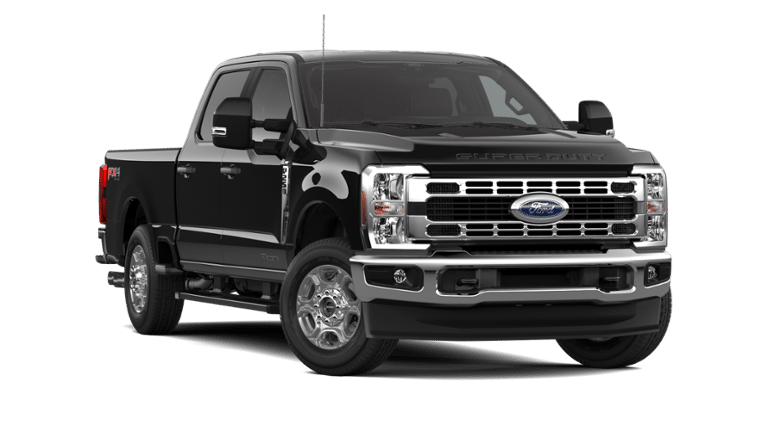 2026 Ford Super Duty F-250® XLT