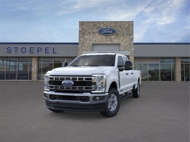 2026 Ford Super Duty F-250® XLT