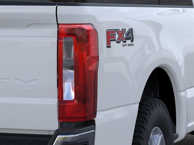 2026 Ford Super Duty F-250® XLT