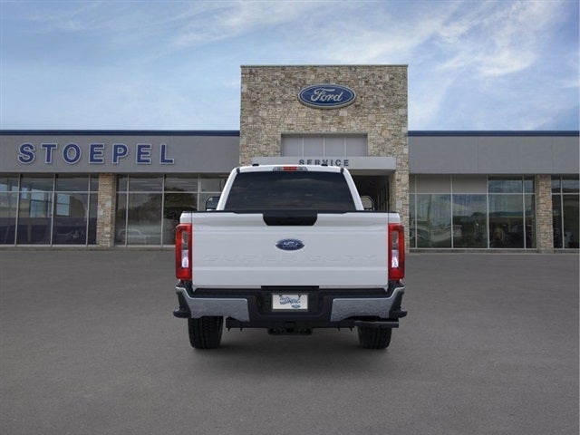 2026 Ford Super Duty F-250® XLT