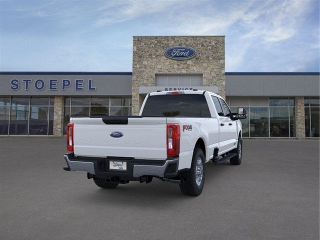 2026 Ford Super Duty F-250® XLT