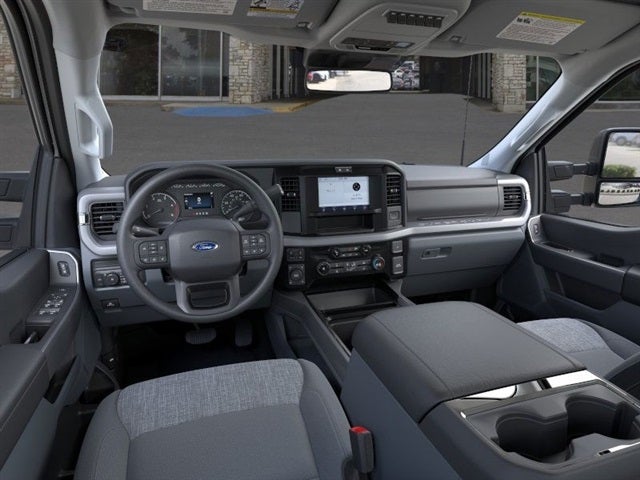 2026 Ford Super Duty F-250® XLT