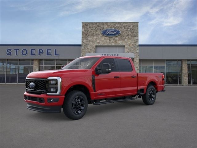 2026 Ford Super Duty F-250® XL
