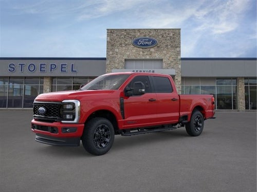 2026 Ford Super Duty F-250® XL