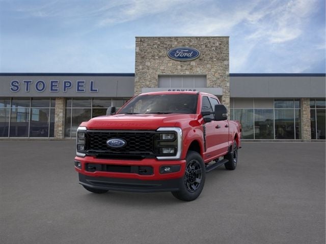 2026 Ford Super Duty F-250® XL