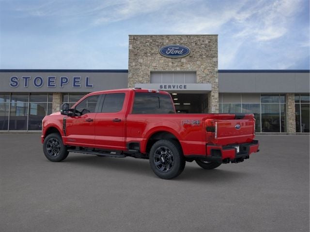 2026 Ford Super Duty F-250® XL