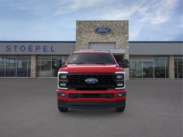 2026 Ford Super Duty F-250® XL