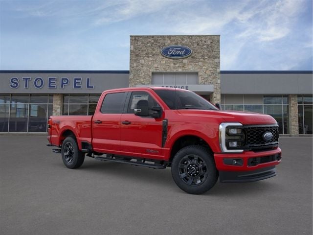 2026 Ford Super Duty F-250® XL